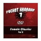 Pocket Karaoke 7 - Female Classics Vol.2